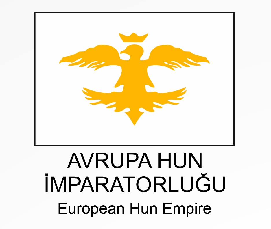 EUROPEAN HUN EMPIRE