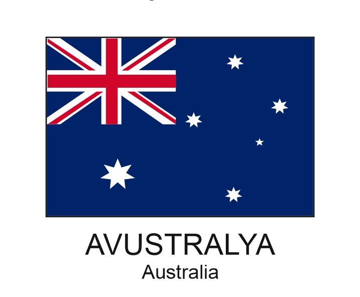 AAUSTRALIA