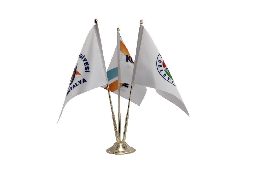 B301 TABLE FLAG CLASSICAL MODEL