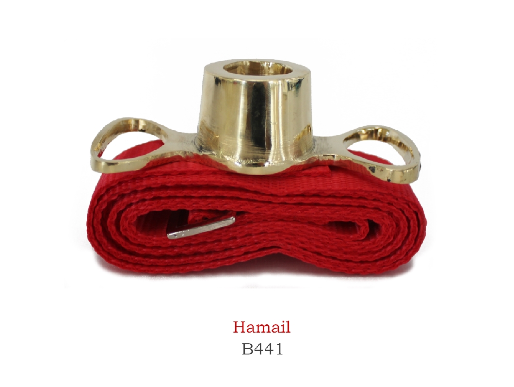 B441 HAMAİL