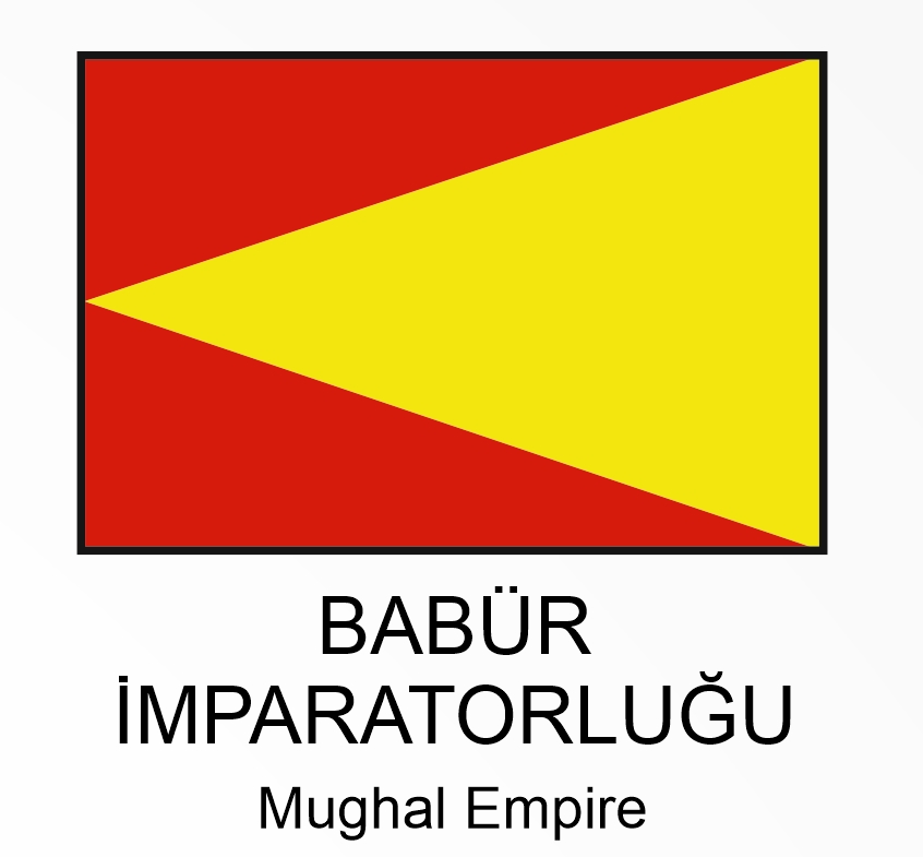 MUGHAL EMPIRE