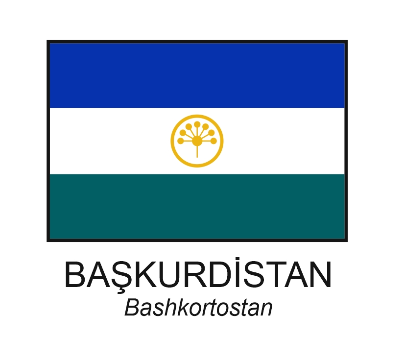 BAŞKURDİSTAN