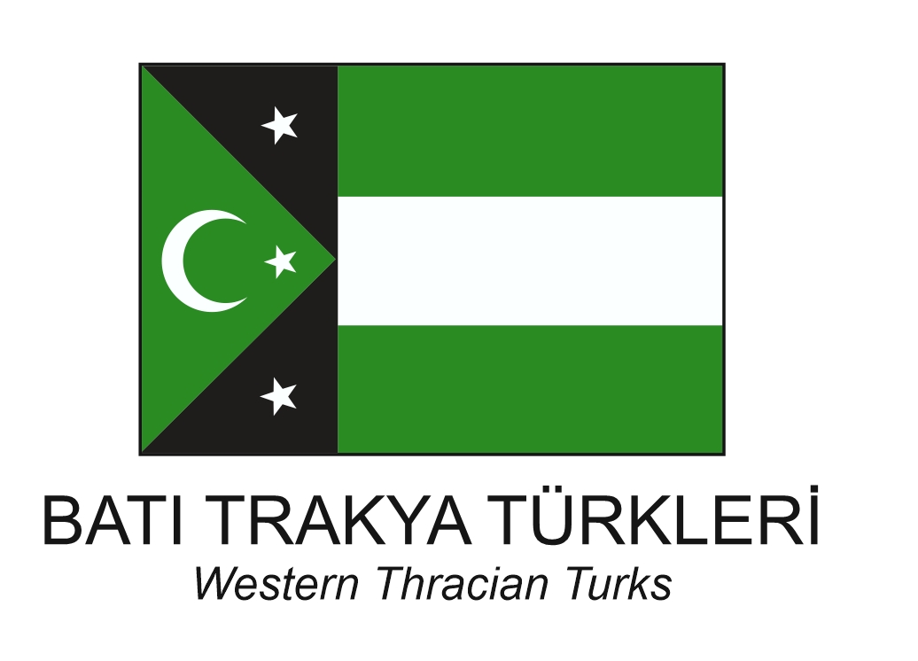 WESTERN THRACIAN TURKS