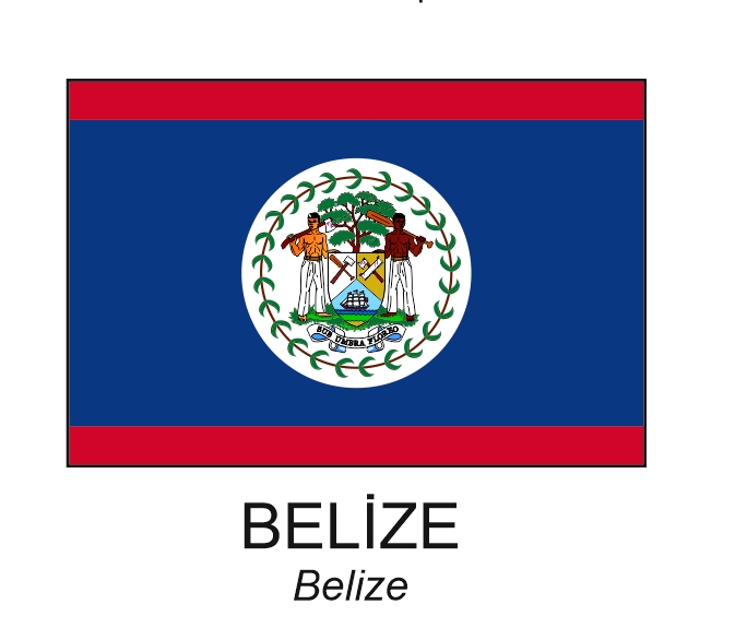 BELIZE