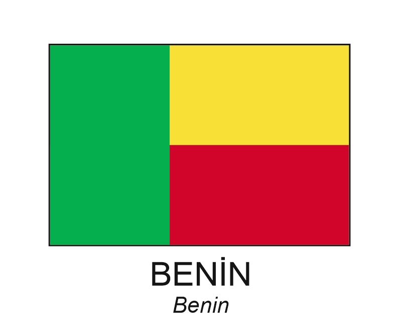 BENİN