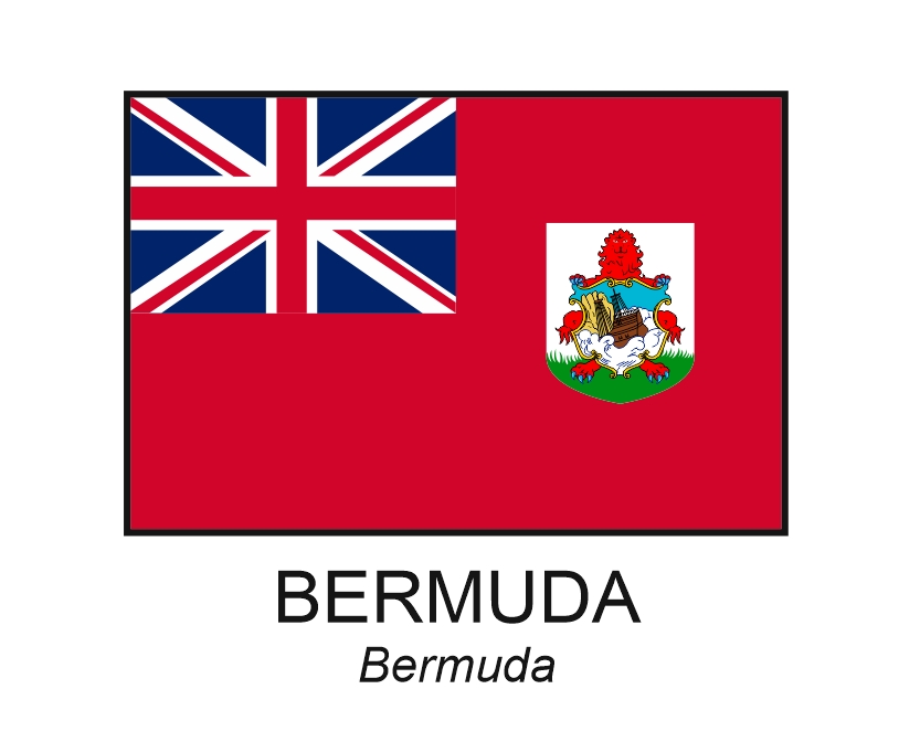 BERMUDA