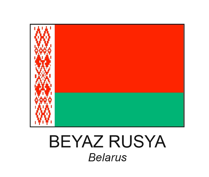 BEYAZ RUSYA