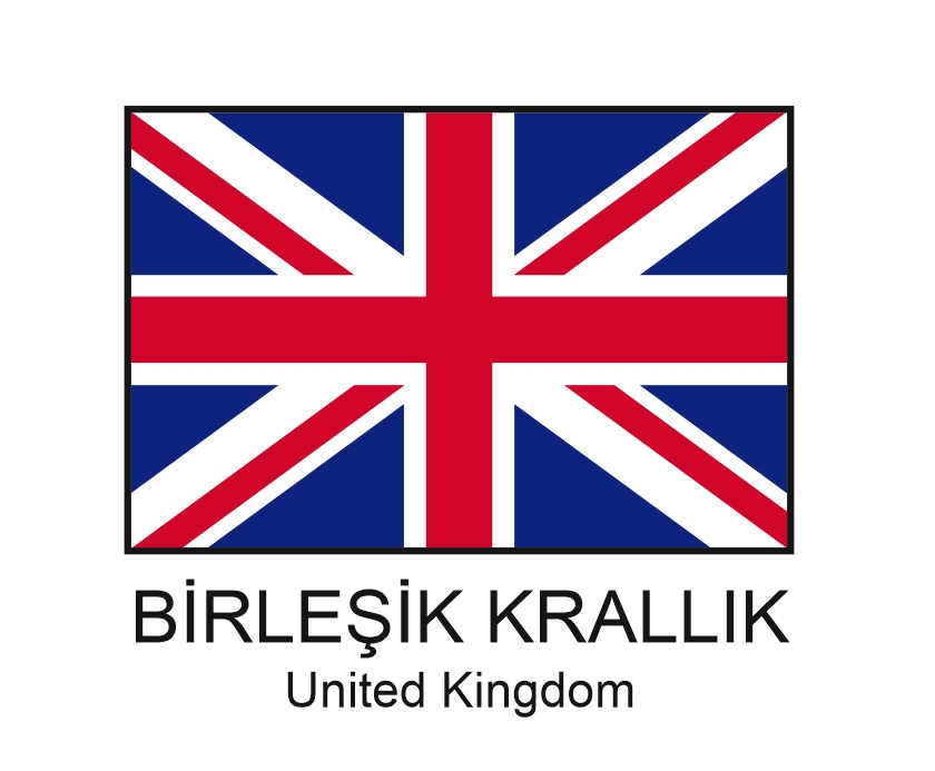 BİRLEŞİK KRALLIK