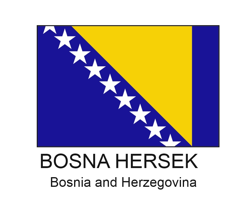 BOSNIA AND HERZEGOVINA