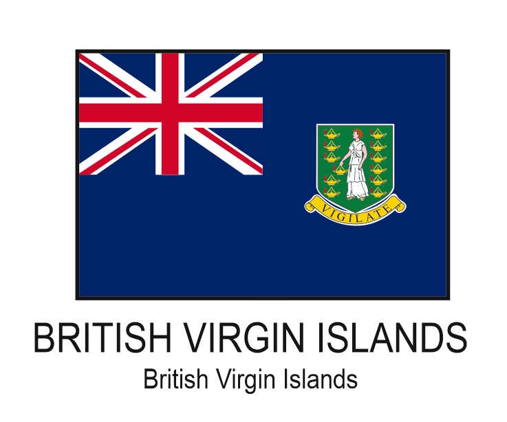 BRITISH VIRGIN ISLANDS