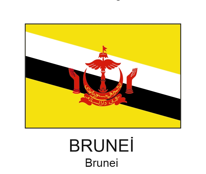 BRUNEI