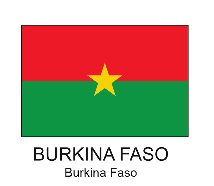 BURKINA FASO