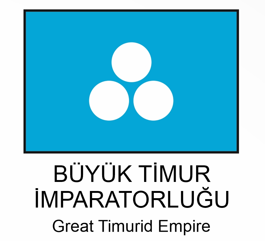 BÜYÜK TİMUR İMPARATORLUĞU