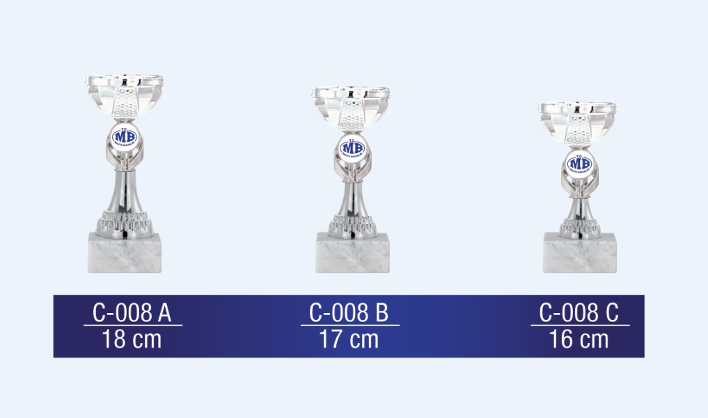 C-008 Economic Cup