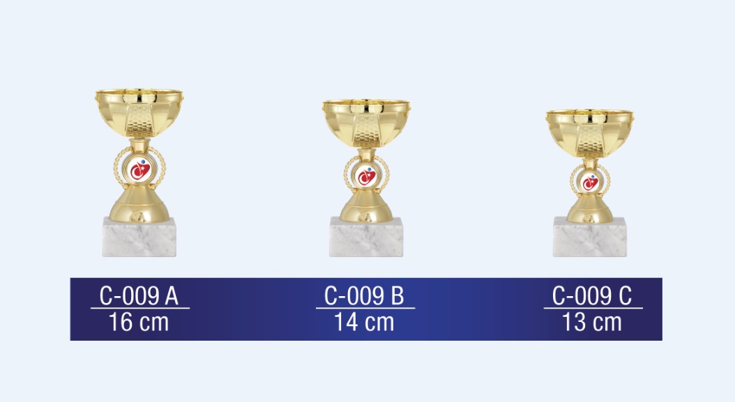 C-009 Economic Cup