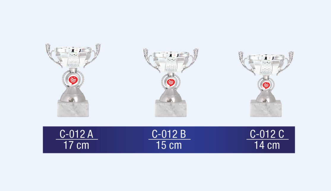 C-012 Economic Cup