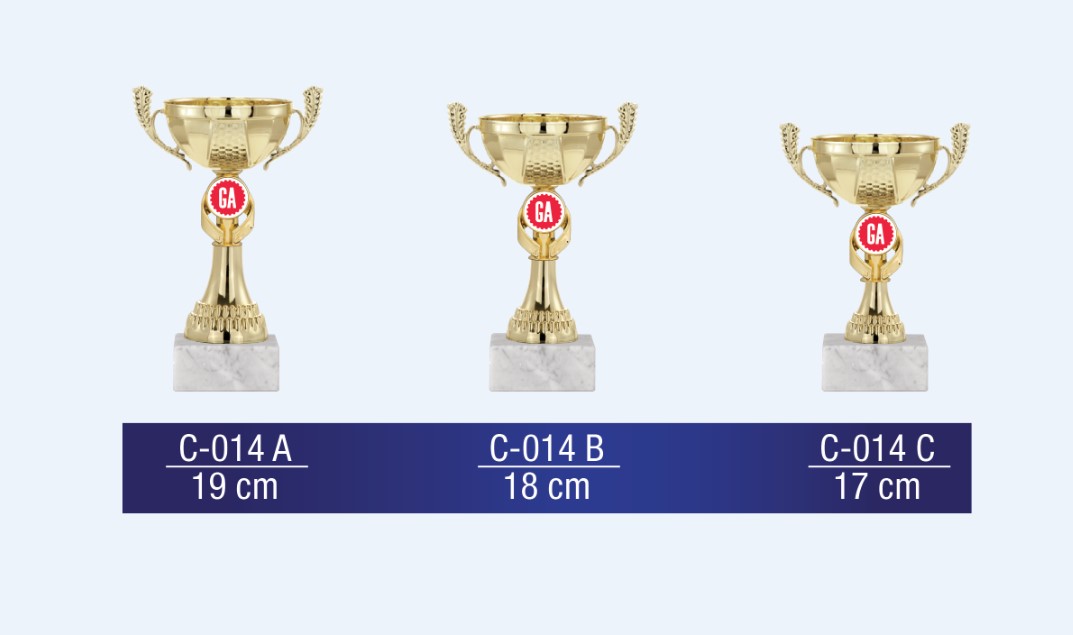 C-014 Economic Cup