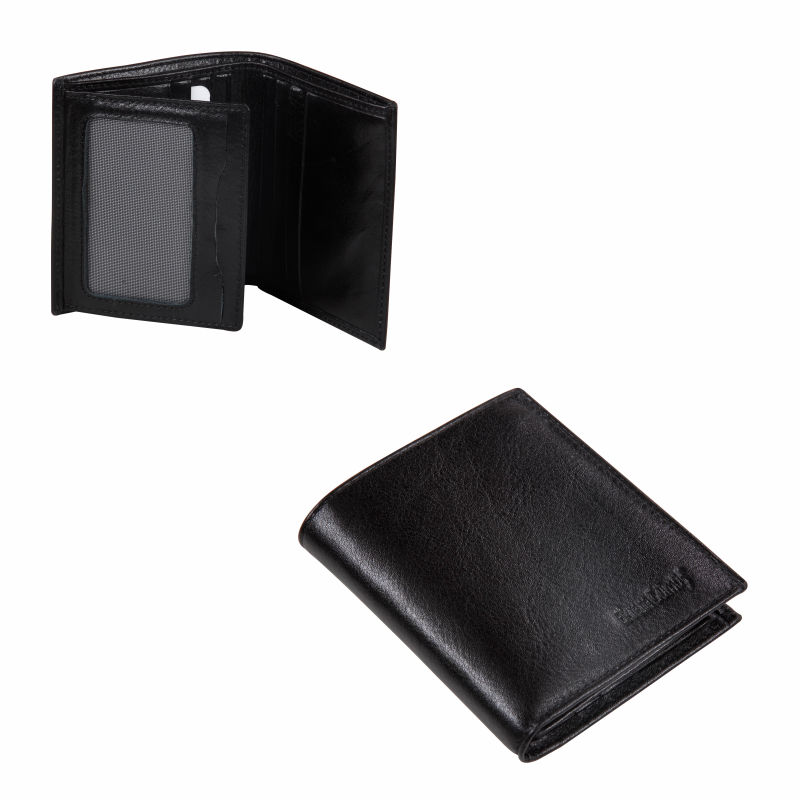 C-40 MEN ORIGINAL LEATHER WALLET