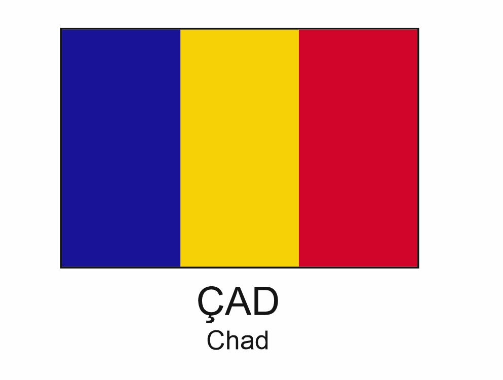 CHAD