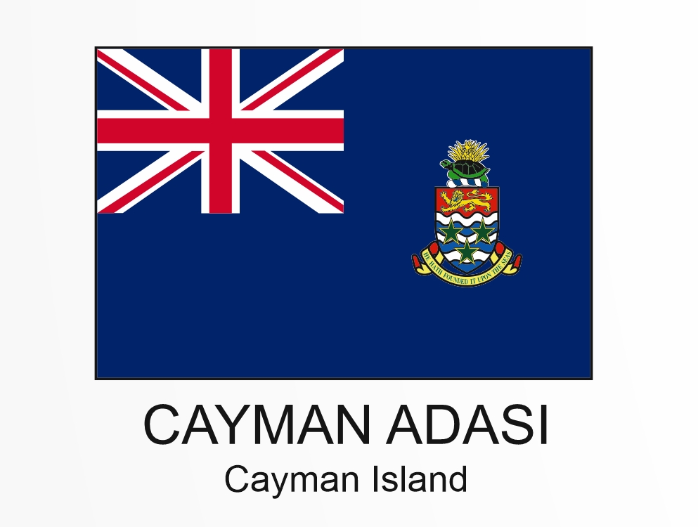 CAYMAN ADASI