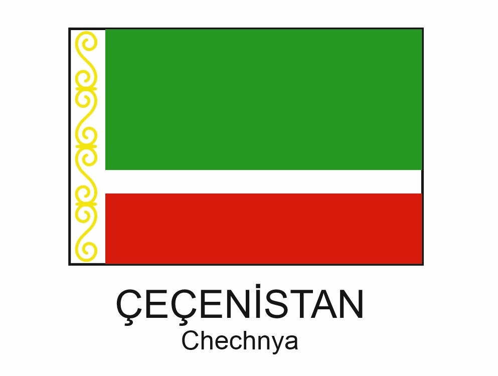 CHECHNYA