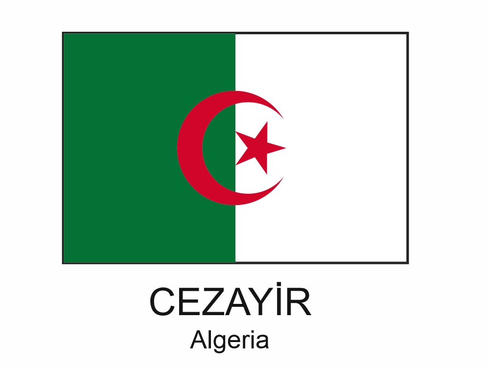 ALGERIA