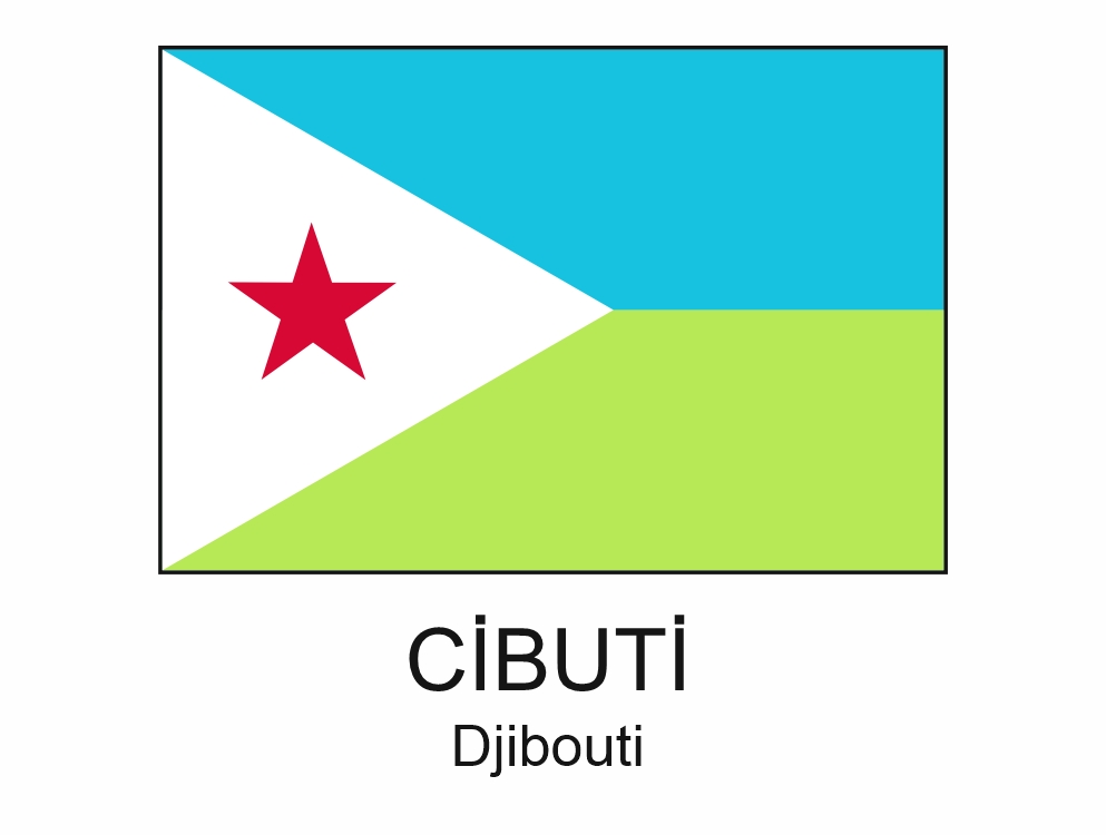 DJIBOUTI