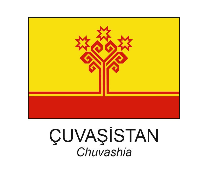 CHUVASHIA