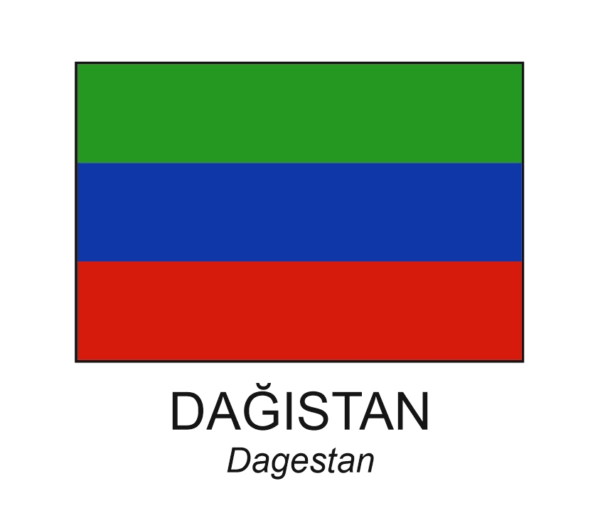 DAĞISTAN