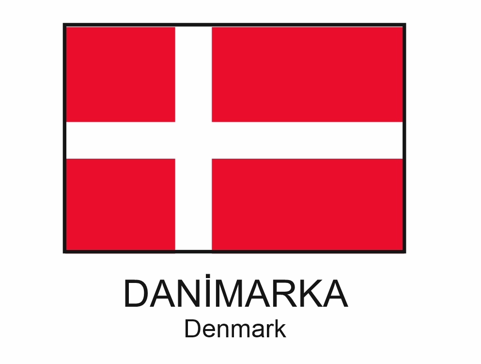 DENMARK