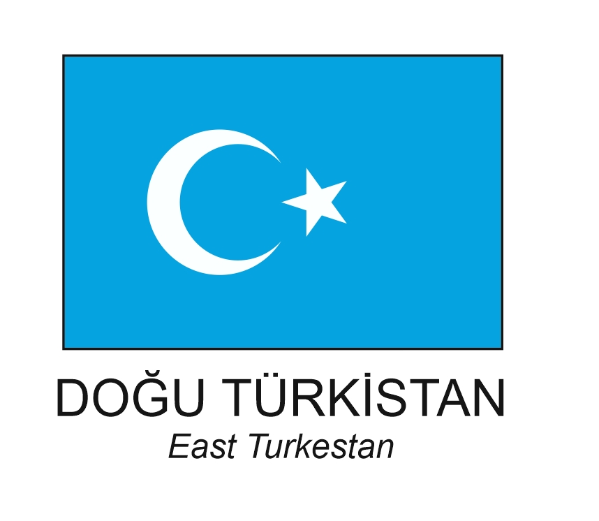 DOĞU TÜRKİSTAN