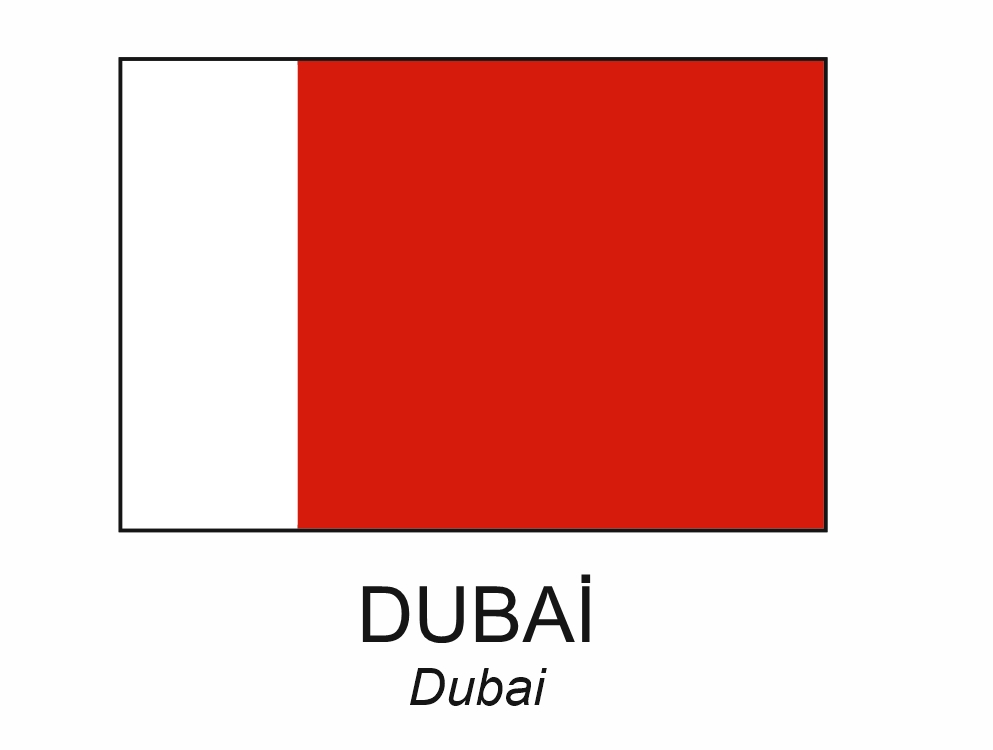 DUBAİ