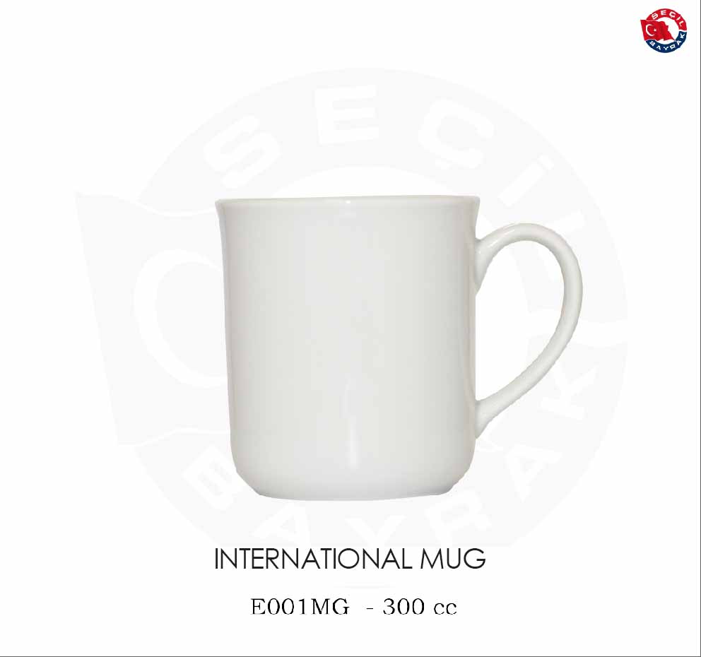 E001MG MUG