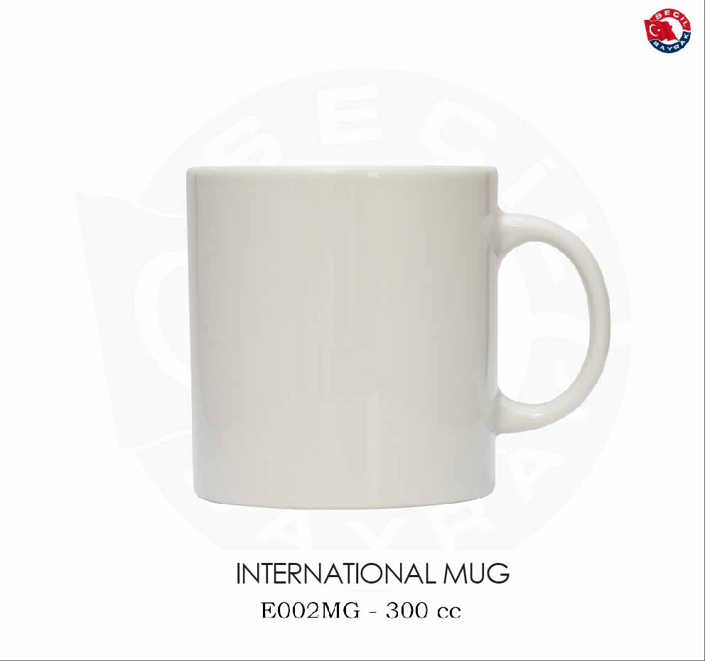 E002MG MUG