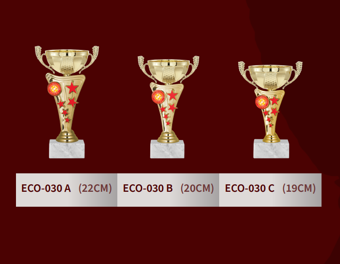 ECO-030 ECONOMIC CUPS