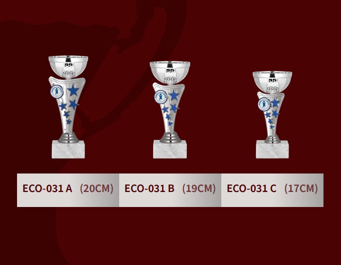 ECO-031 ECONOMIC CUPS