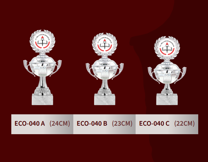 ECO-040 EKONOMİK KUPALAR