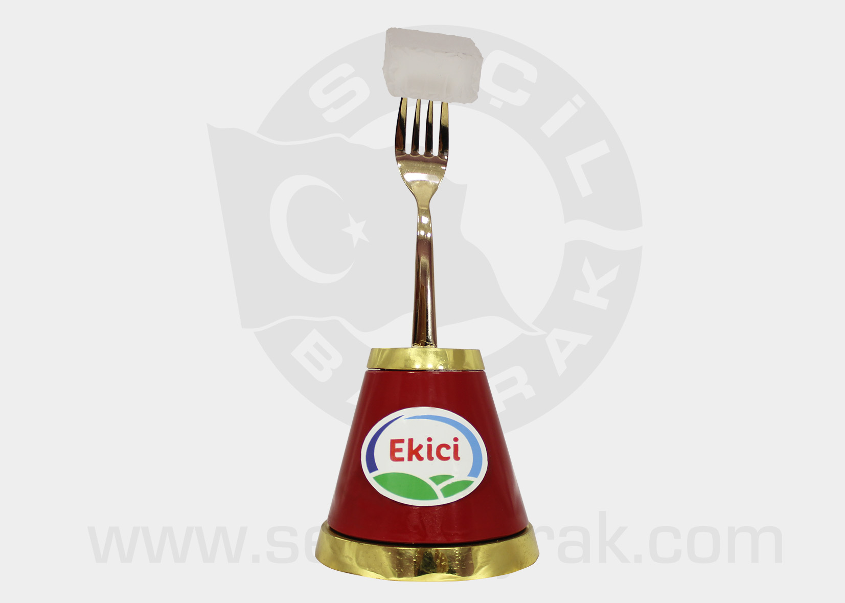 EKİCİ SÜT ÖZEL TASARIM ÖDÜL