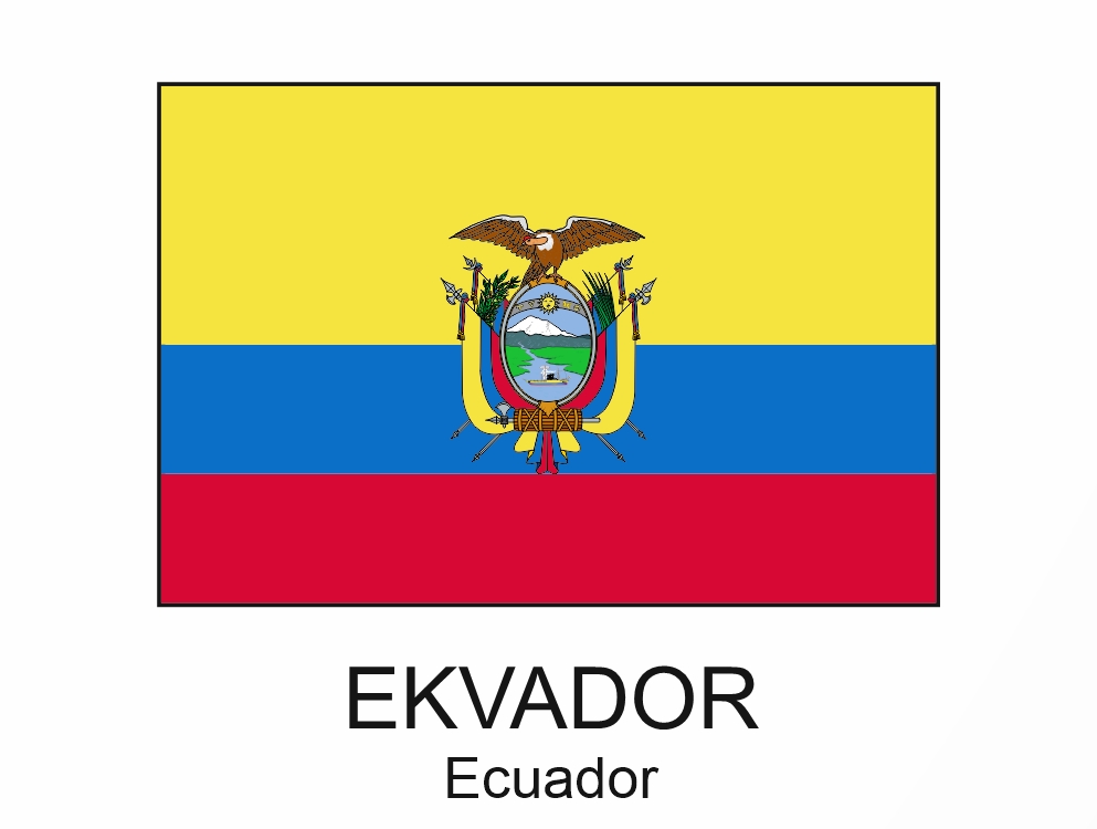 EKVADOR
