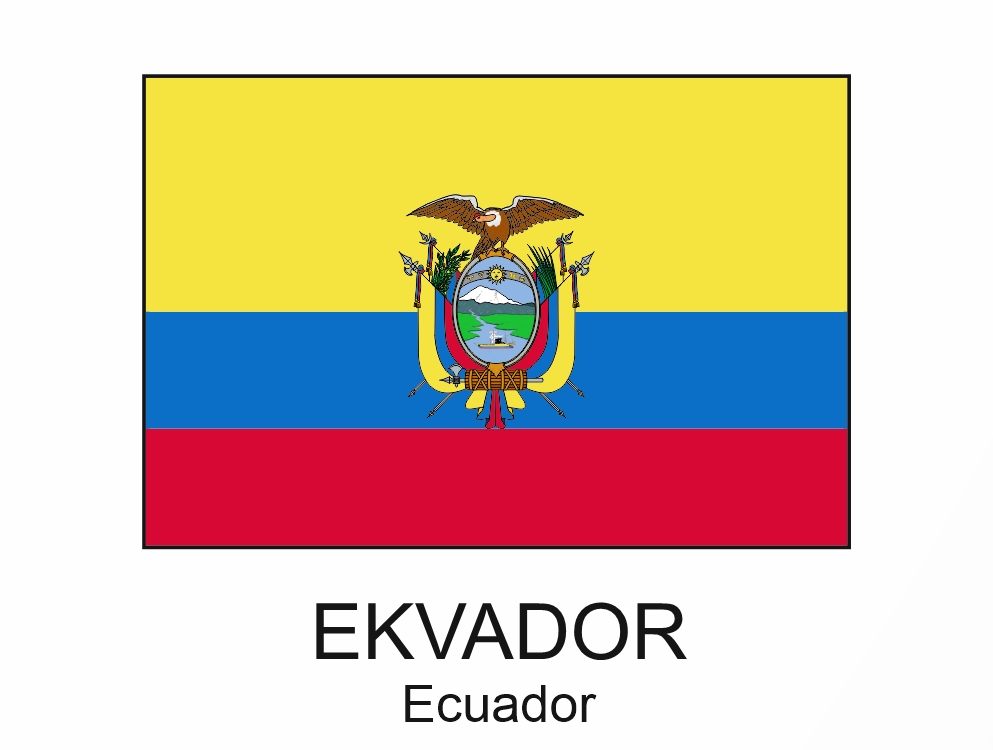 ECUADOR