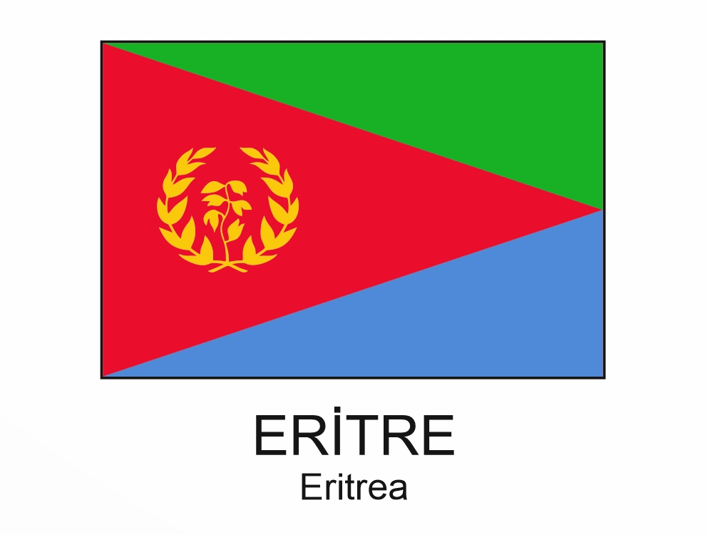 ERITREA