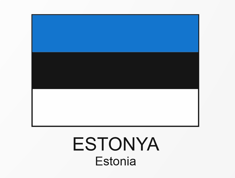 ESTONYA