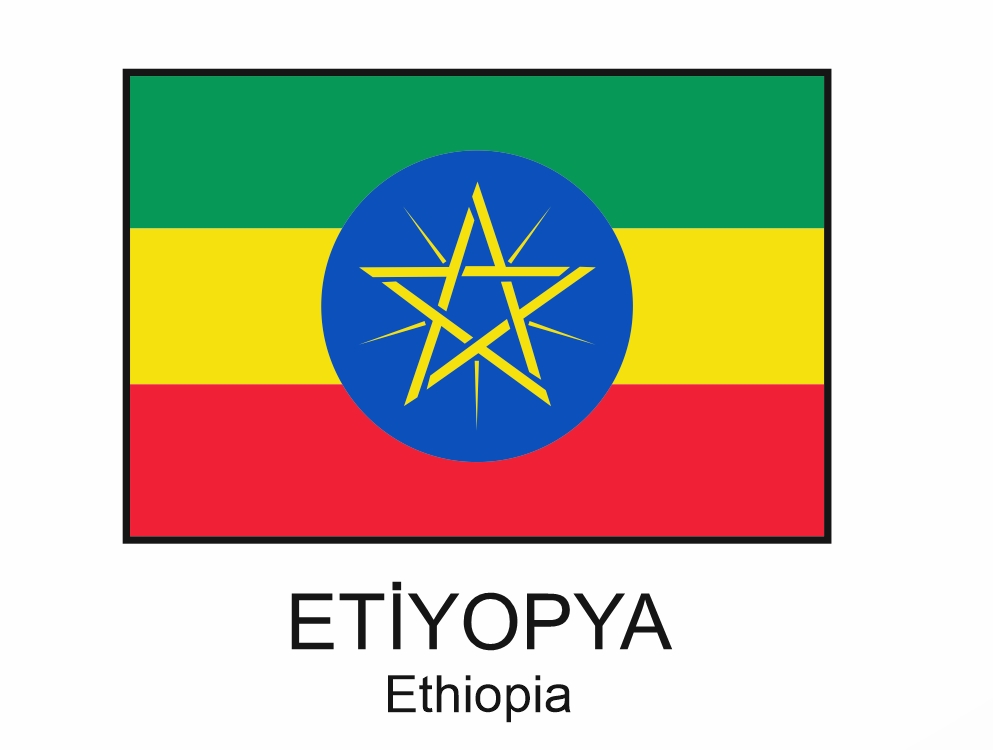 ETHIOPIA