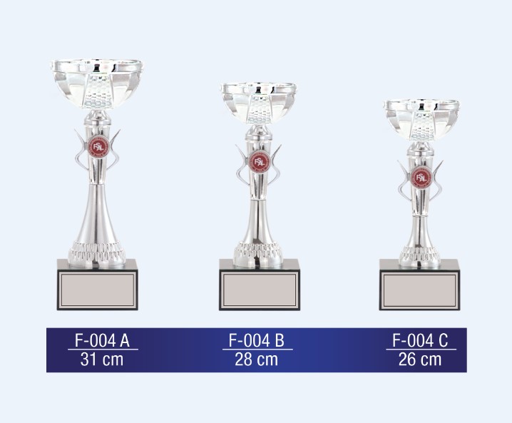 F-004 Medium Cup