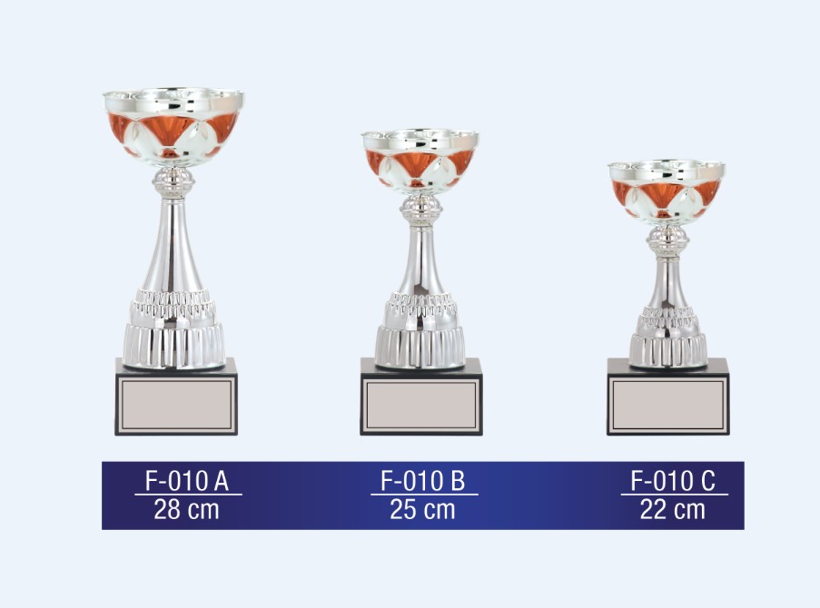 F-010 Medium Cup