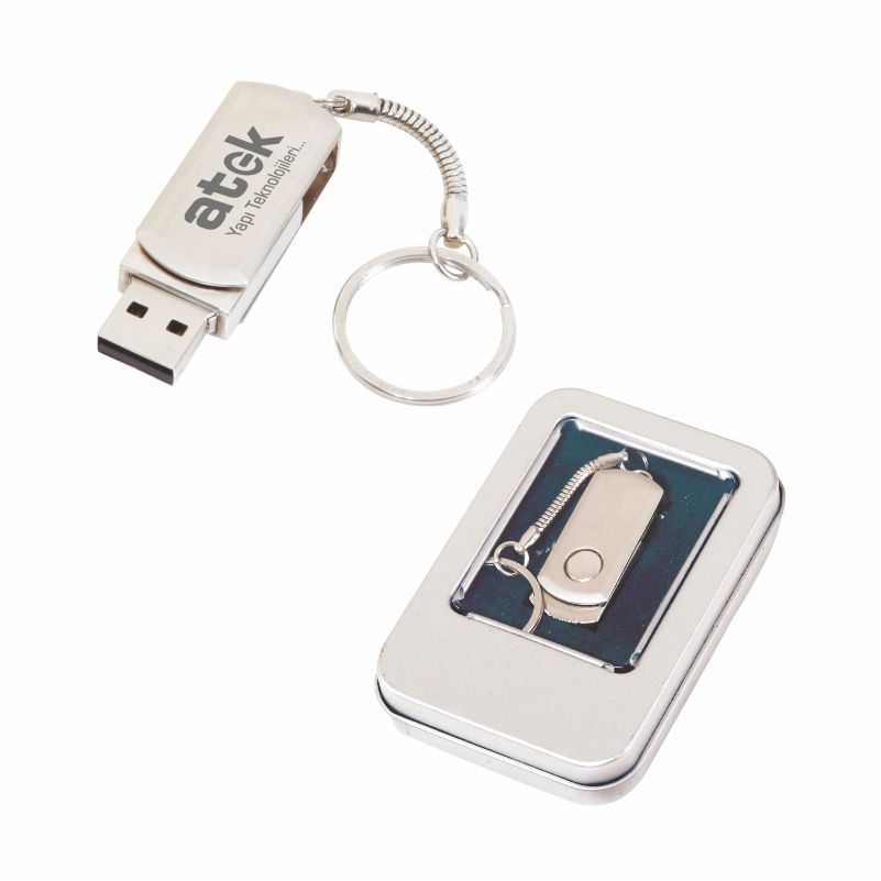 F-112 USB BELLEK (8-16-32 GB)