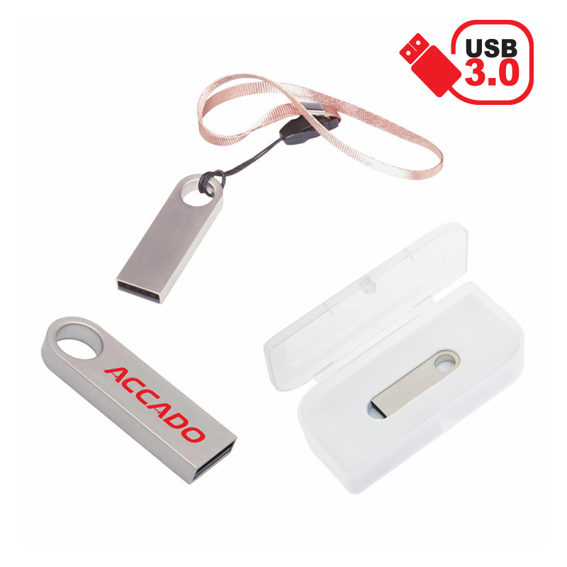 F-140-3.0 USB BELLEK (16-32 GB)