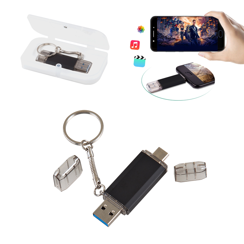 F-154 USB BELLEK (16-32 GB)