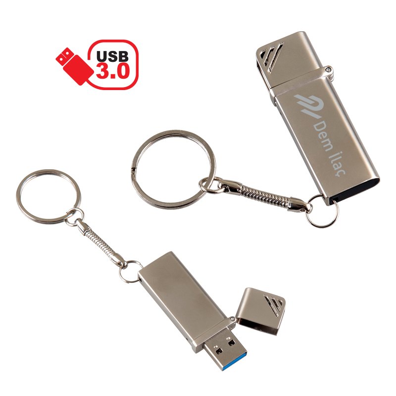 F-155-3.0 FLASH DISK (16-32 GB)