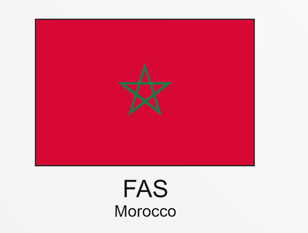 MOROCCO